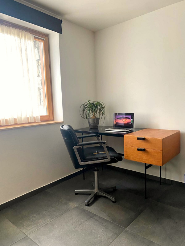 Location vacances Bozel - Coin bureau