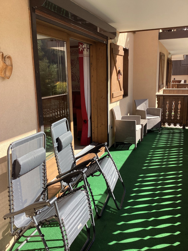 Location Landais Marc - Bozel