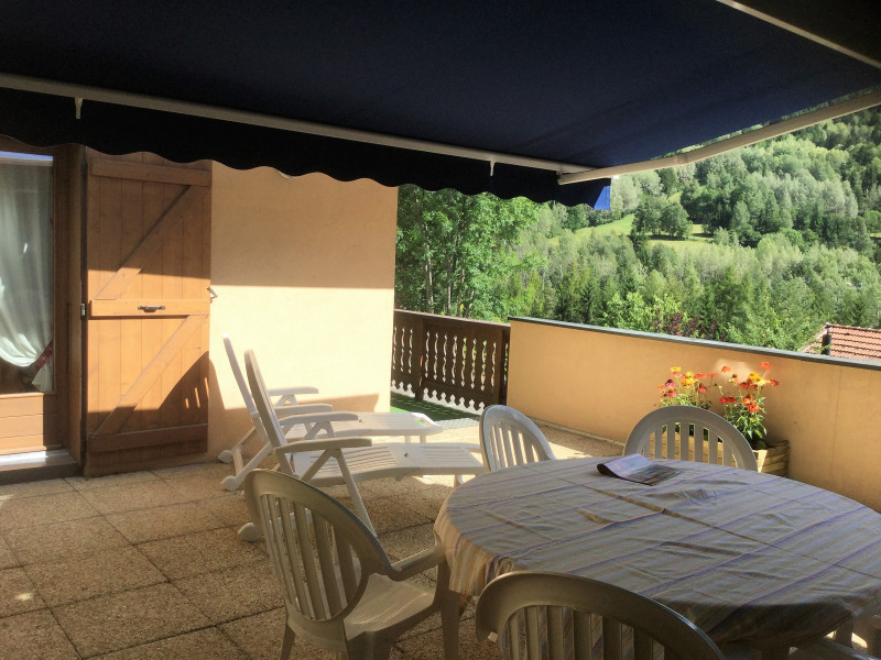 Location Landais Marc - Bozel