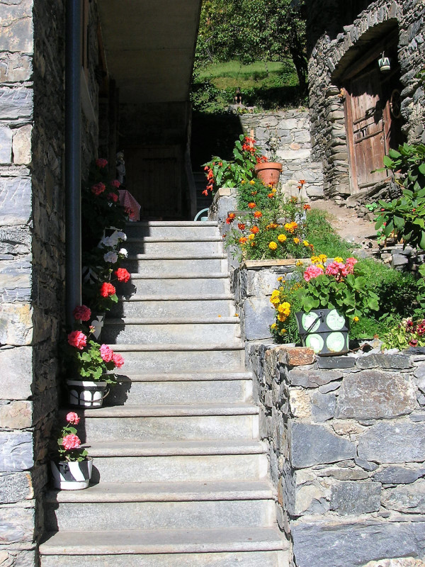 Location Thomas Marie Pierre - Bozel