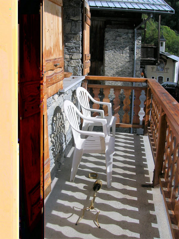 Location Thomas Marie Pierre - Bozel