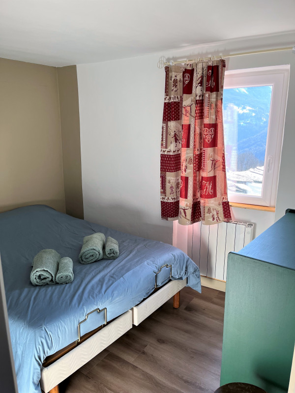 Location Exertier Christophe - Bozel