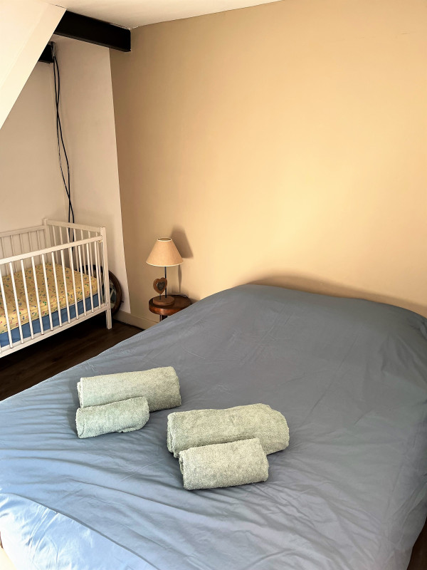 Location Exertier Christophe - Bozel