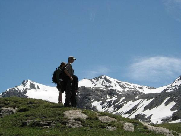 Franceraft Hiking