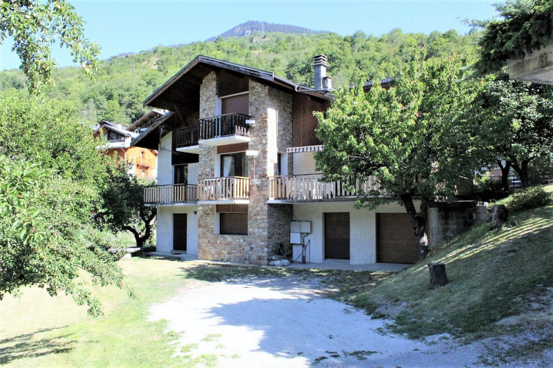 Location Coudant Stéphane - Bozel