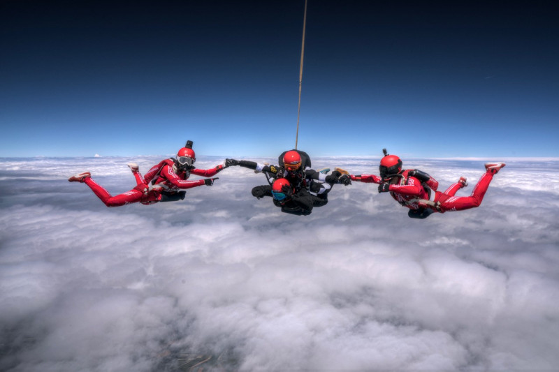 Skydive