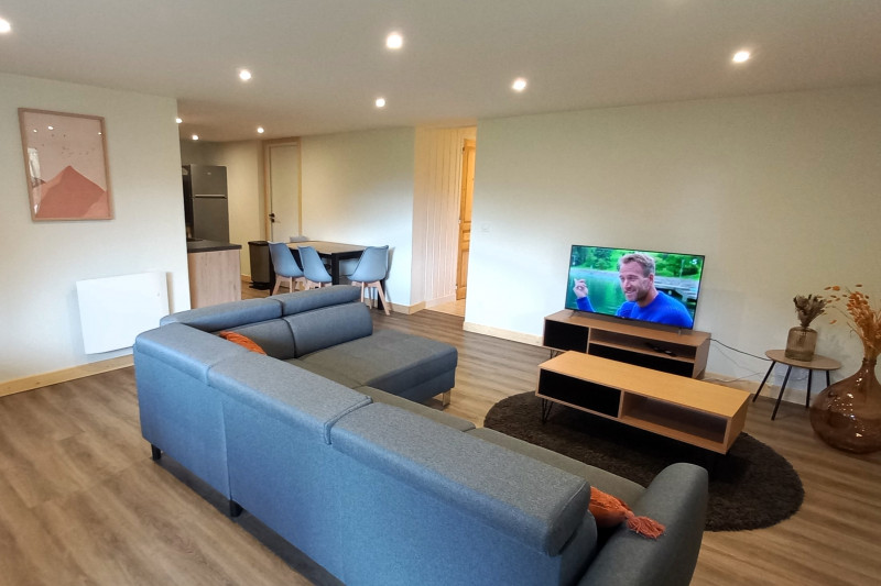 Location Coquard Nathalie - Bozel