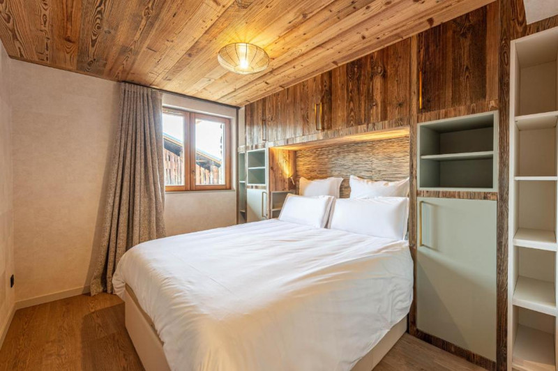 Location vacances Bozel - Chambre 1