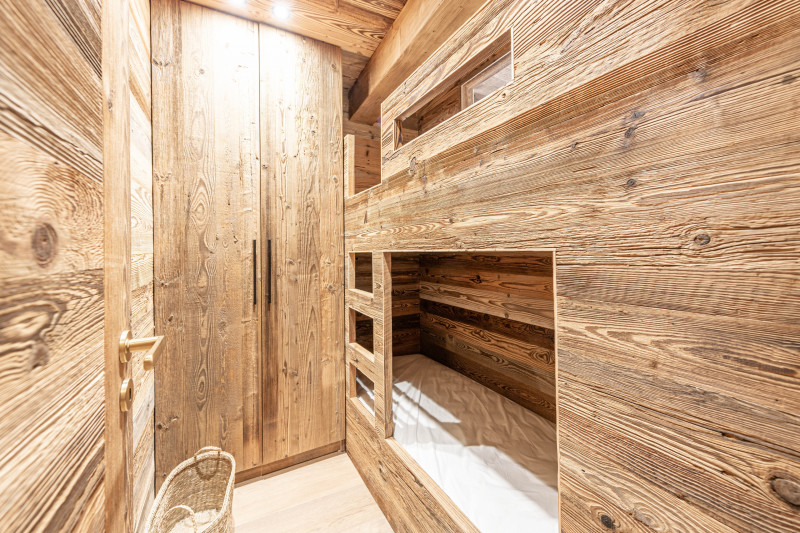 Location vacances Bozel - Chambre 4