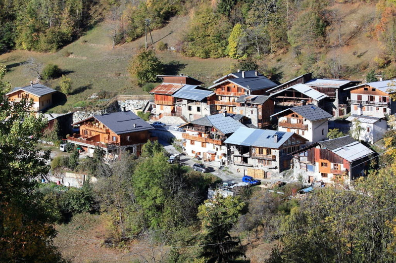 Location Thomas Marie Pierre - Bozel