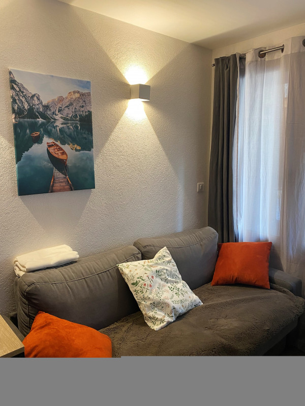 Location Marion Muriel - Bozel