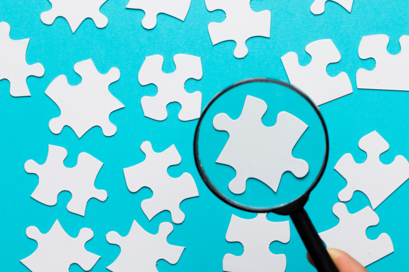 Concours de puzzle - Villard du Planay