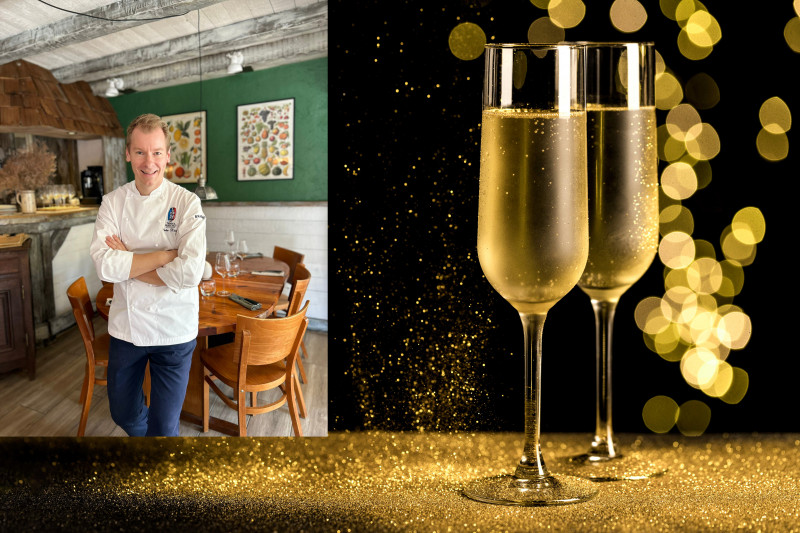 Réveillon du Nouvel An - Villard du Planay Réveillon du Nouvel An - Villard du Planay