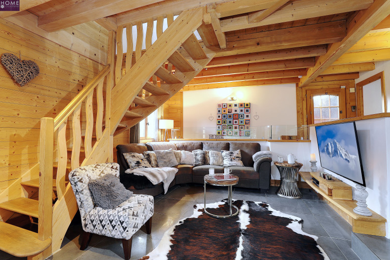 Chalet Bozel_Bozel - © Home Courchevel Chalet Bozel_Bozel