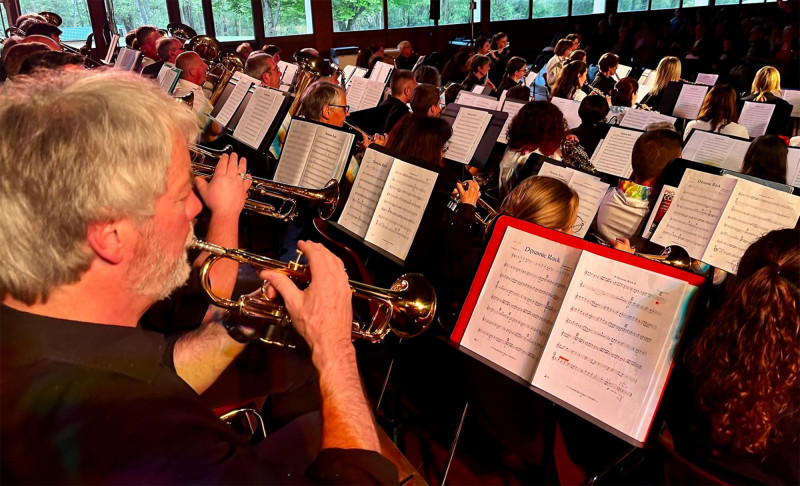 Concert de la Sainte-Cécile_Bozel Concert de la Sainte-Cécile_Bozel