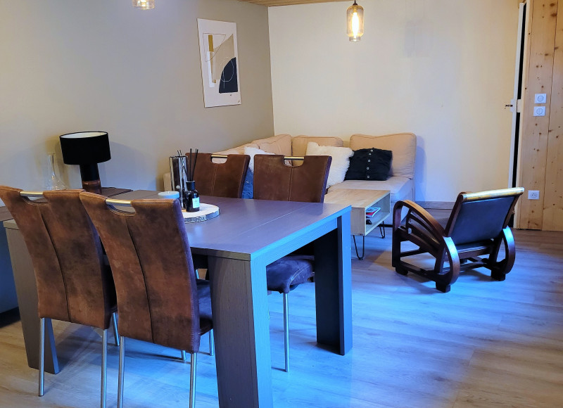 Location Exertier Christophe - Bozel