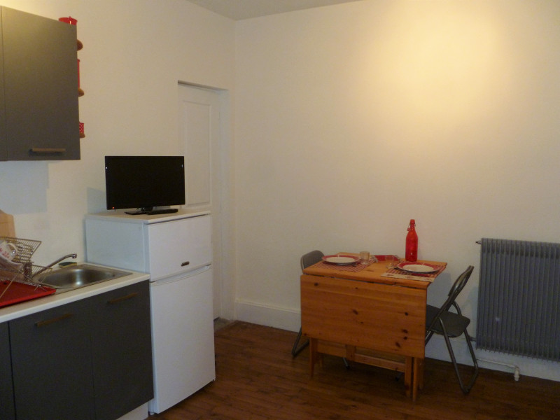 Location Robin S - Planay - Vallée de Bozel