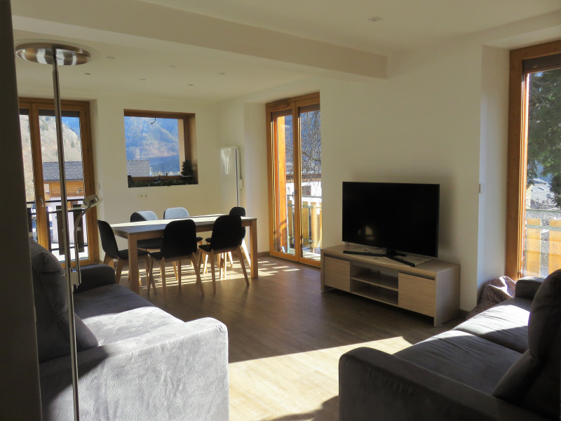 Location Bercot Jean-Luc - Bozel - © Bercot Jean-Luc Location Bercot Jean-Luc - Bozel