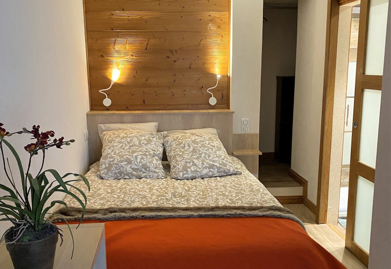 Location Marion Muriel - Bozel