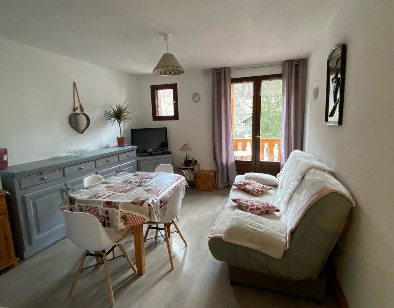 Location Martin Anne-Marie - Bozel