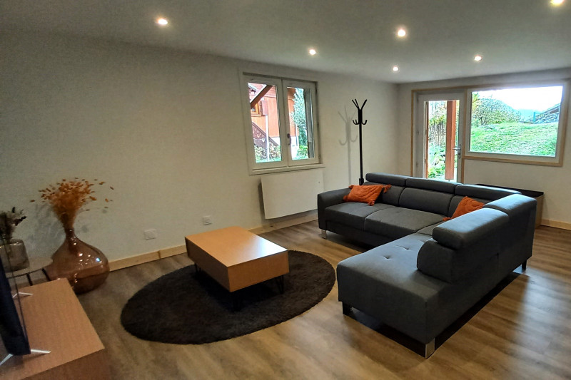 Location Coquard Nathalie - Bozel