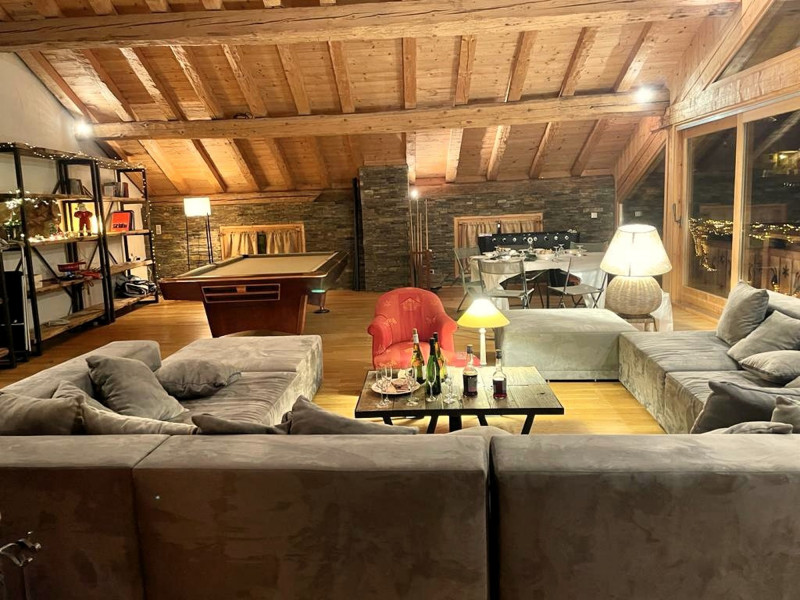 Location Guigou Françoise - Bozel