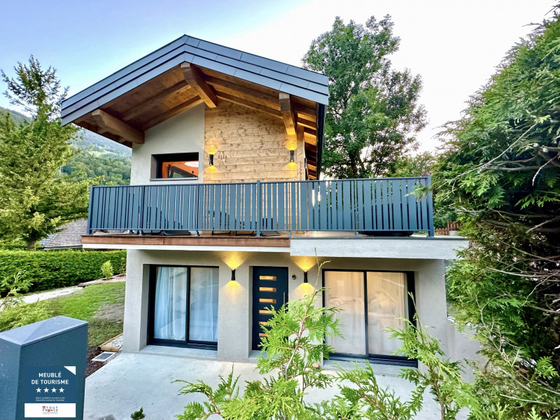 Location Poirel Thibaut - Bozel