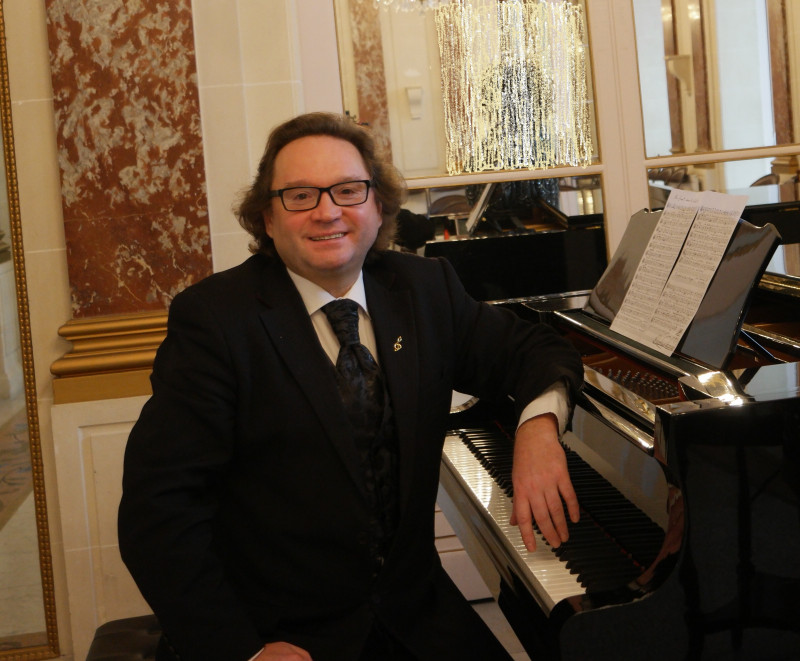 Concert de musique sacrée_Bozel