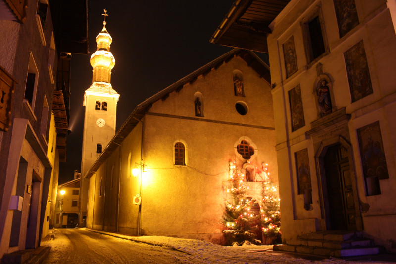 bozel visite nocturne