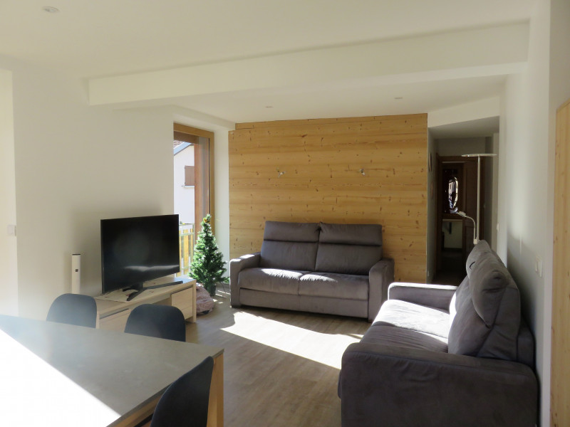 Location Bercot Jean-Luc - Bozel