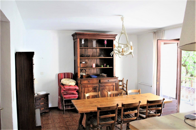 Location vacances - Bozel - Salle à manger