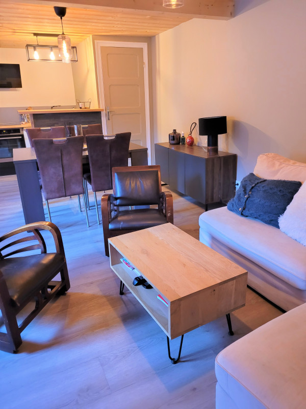 Location Exertier Christophe - Bozel