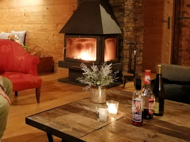 Location Guigou Françoise - Bozel