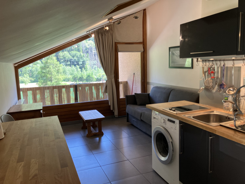 Location Georges Roland - Bozel