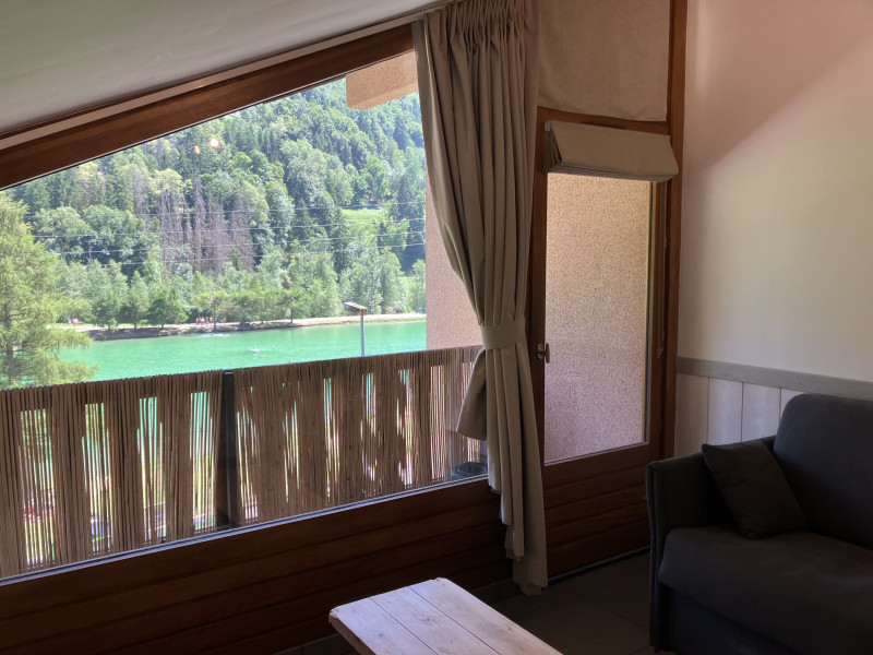 Location Georges Roland - Bozel