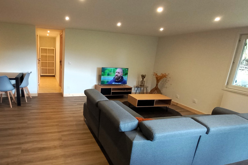 Location Coquard Nathalie - Bozel