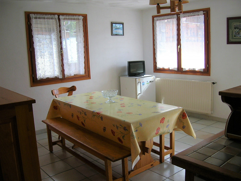 Location Thomas Marie Pierre - Bozel