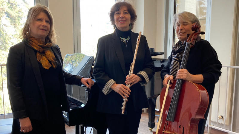 Concert Trio Alsine_Montagny