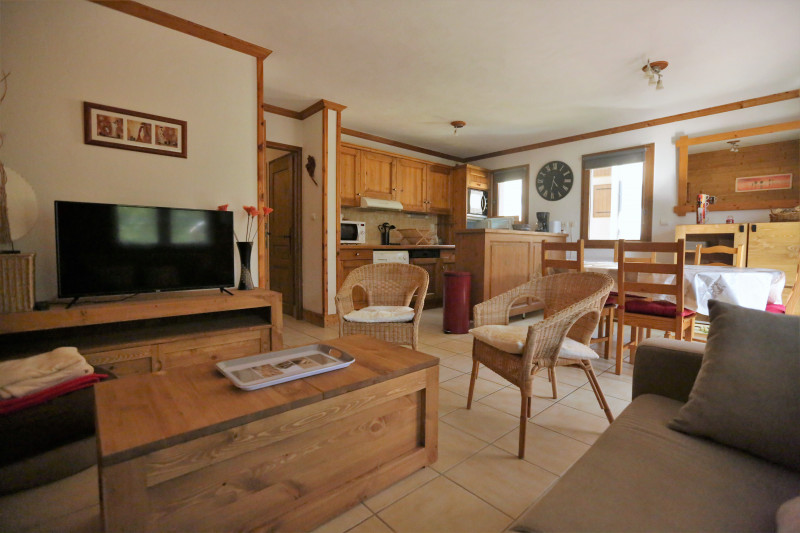 Minjollet Françoise - Location Bozel