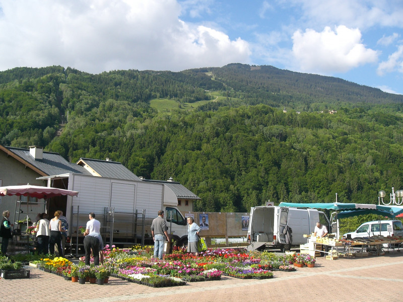 Petit Marché
