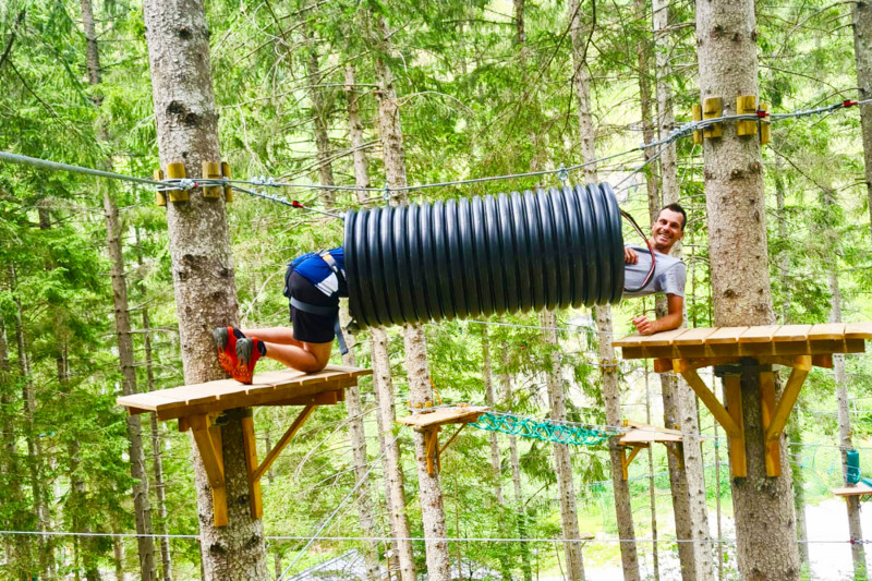 Bozel Aventure - Bozel