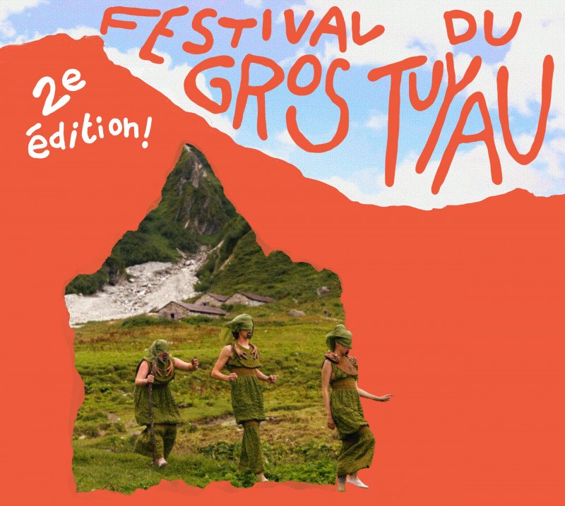 Théâtre : Théâtre :
