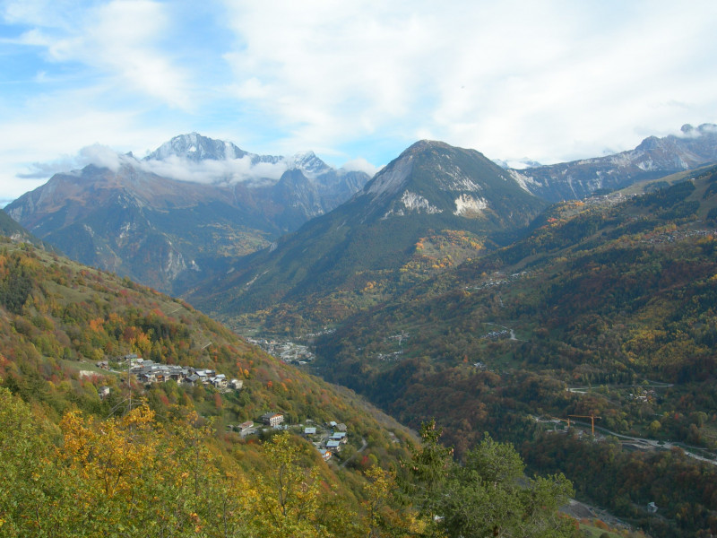 Randonnée découverte : Paysages invisibles_Montagny