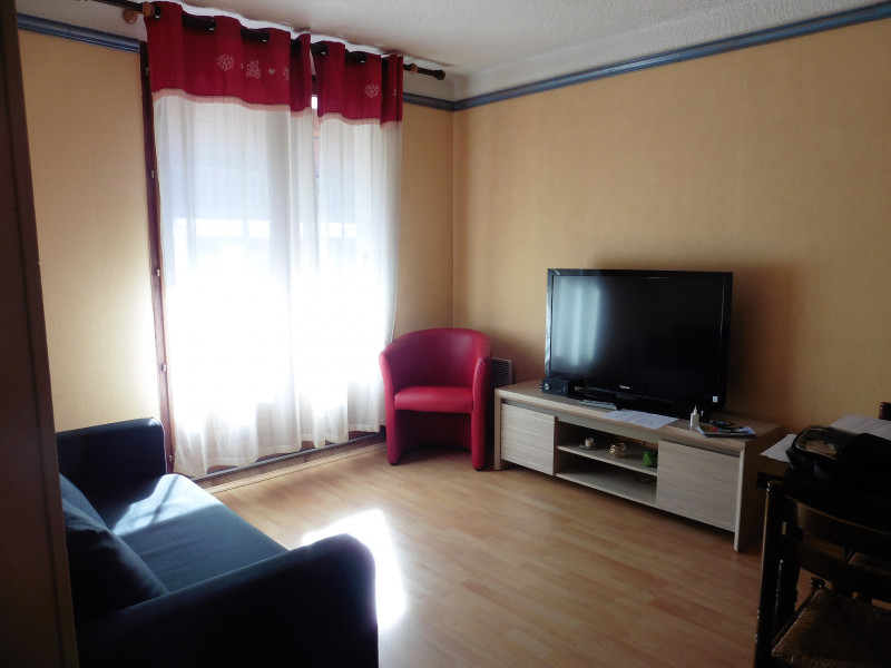 Location Souvy Yoann - Bozel