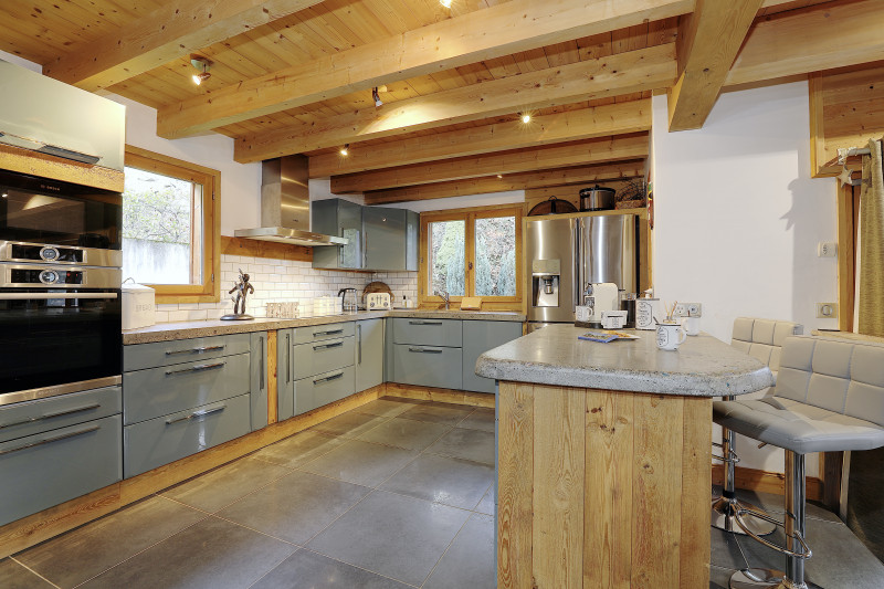 Chalet Bozel_Bozel - © Home Courchevel Chalet Bozel_Bozel