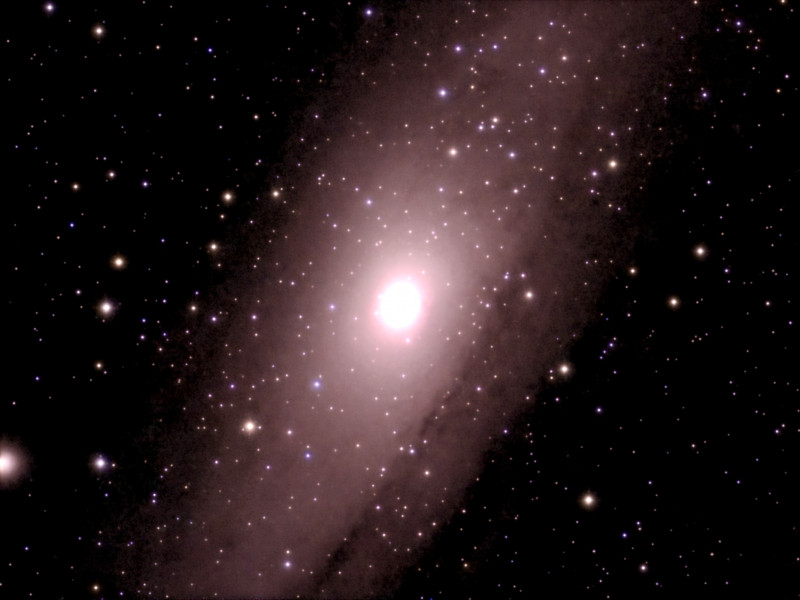 Nuit des Étoiles au refuge du Grand Bec_Planay