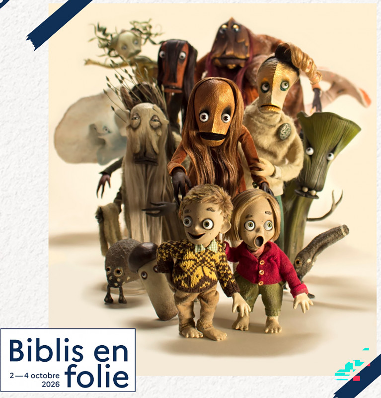 Biblis en folie : Mon p'tit ciné_Bozel