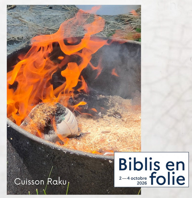 Biblis en folie : Conférence 